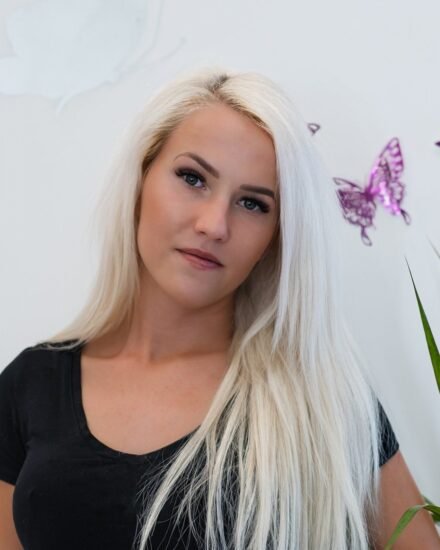 Ave-Ly Valdmann