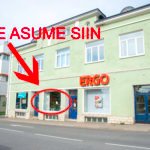 Meie asukoht